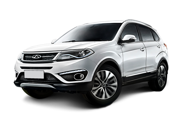 CHERY TIGGO 5