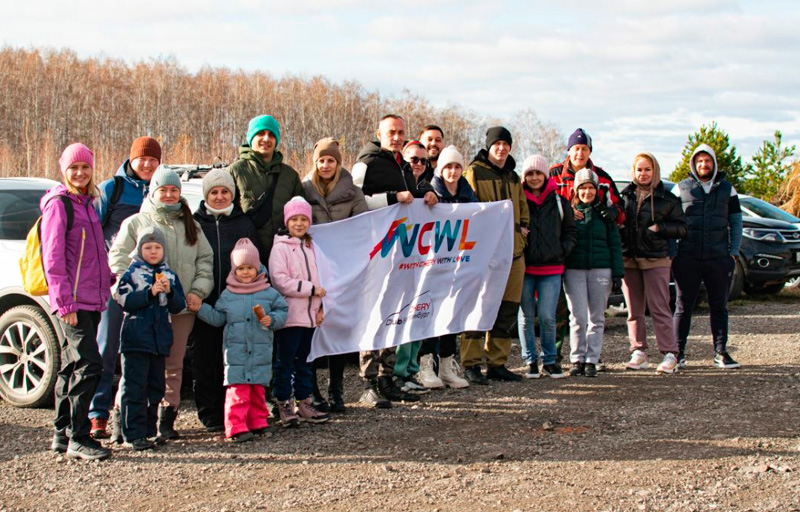 Chery Клуб Екатеринбург